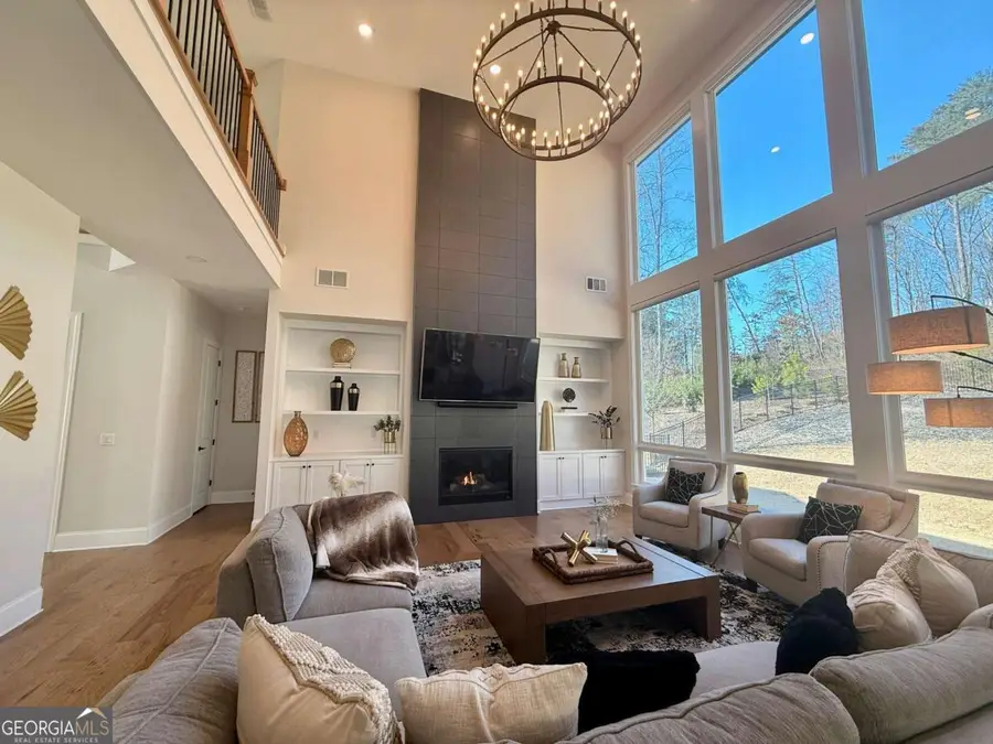 2907 Treeside Terrace, Marietta, GA 30066 - #3