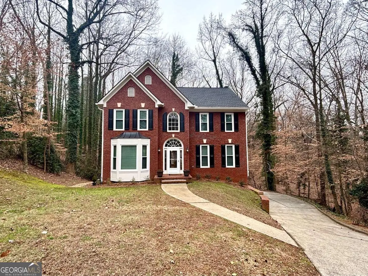 2130 Hickory Cove, Cumming, GA 30041 - #1