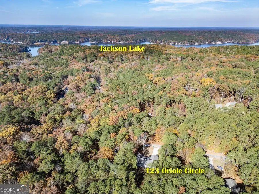123 Oriole Circle, Monticello, GA 31064 - #2