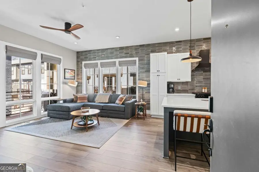 123 Beardon Circle Se #8, Atlanta, GA 30316 - Image #3