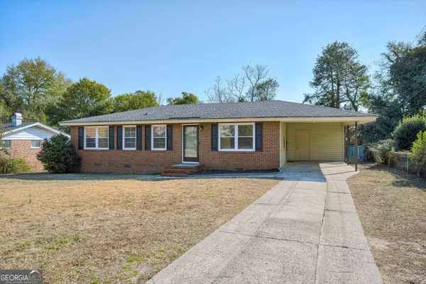 2234 Lee Street, Augusta, GA 30904