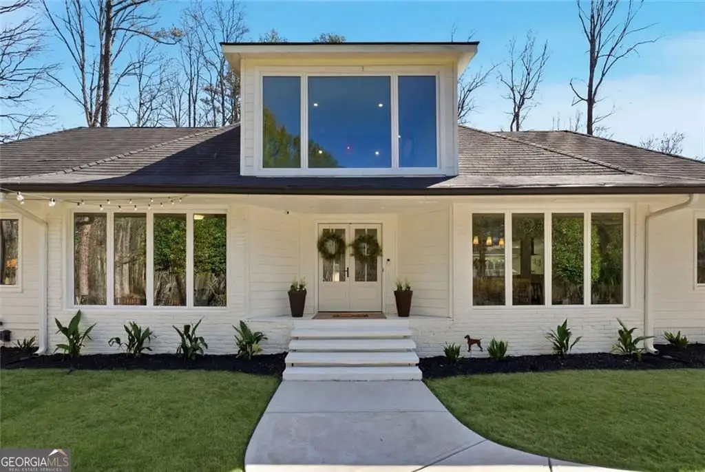 6179 Windsong Way, Smoke Rise, GA 30087 - #1