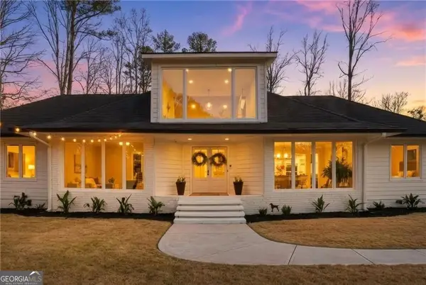 6179 Windsong Way, Smoke Rise, GA 30087