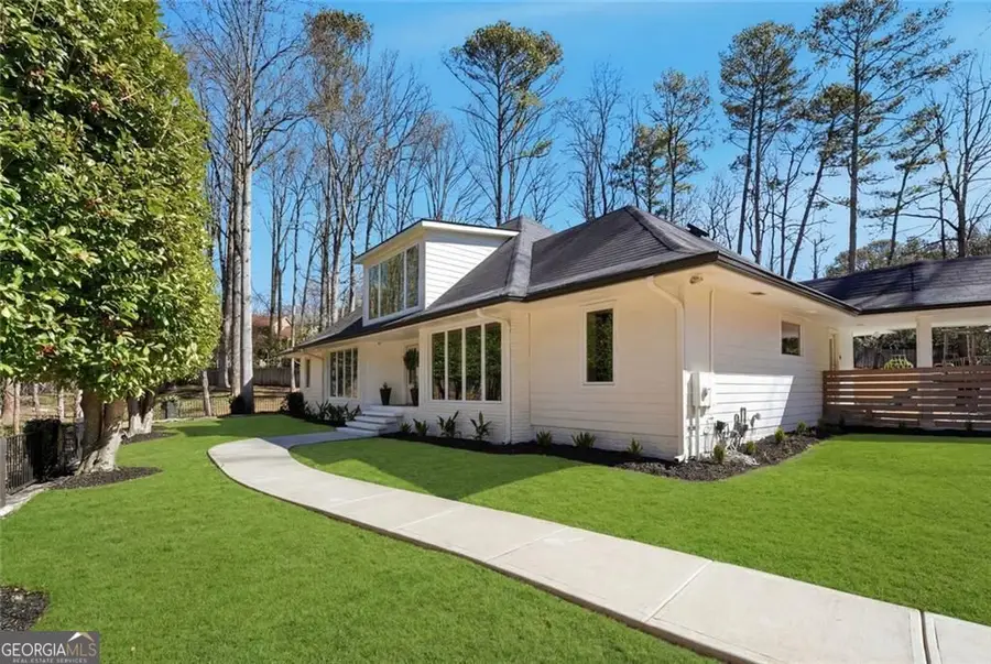 6179 Windsong Way, Smoke Rise, GA 30087 - #2