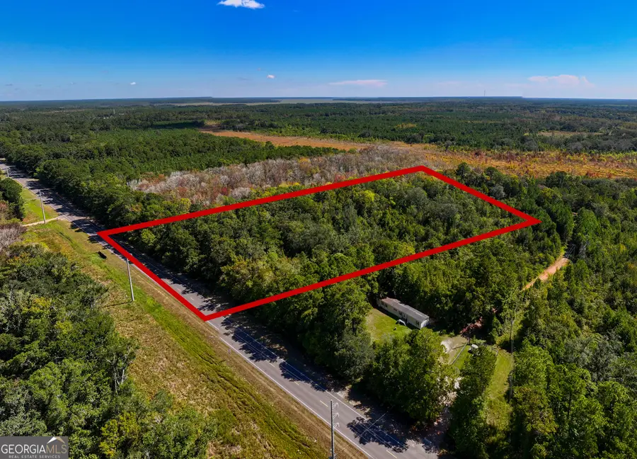 4.41 ACRES Highway 17, Townsend, GA 31331 - #2