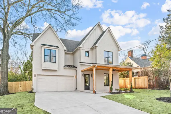 1779 Indiana Avenue Ne, Atlanta, GA 30307