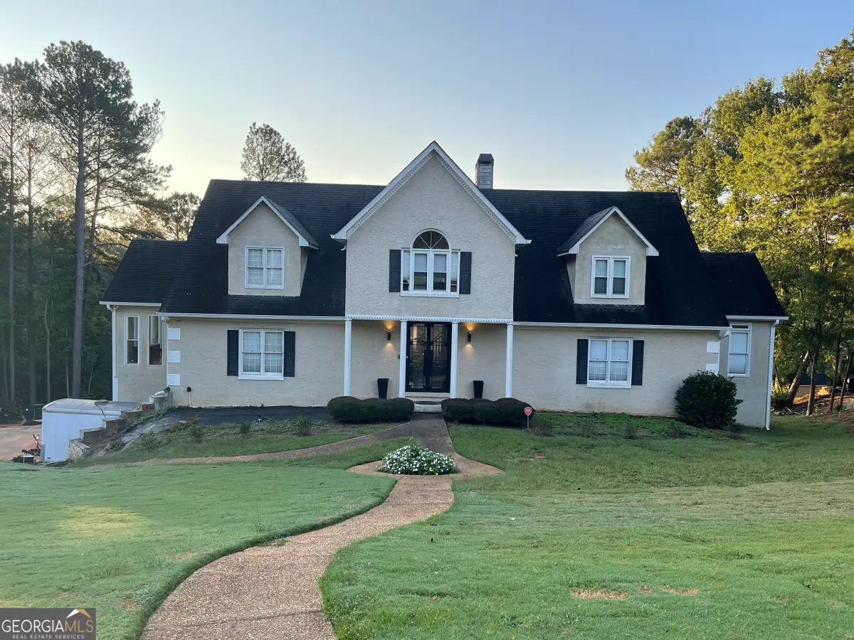 3051 NE North Tower Way, Conyers, GA 30012 - Image #1