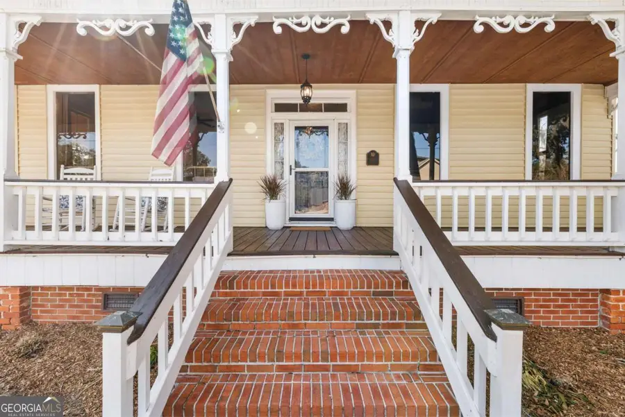 301 Church Street, Guyton, GA 31312 - #2