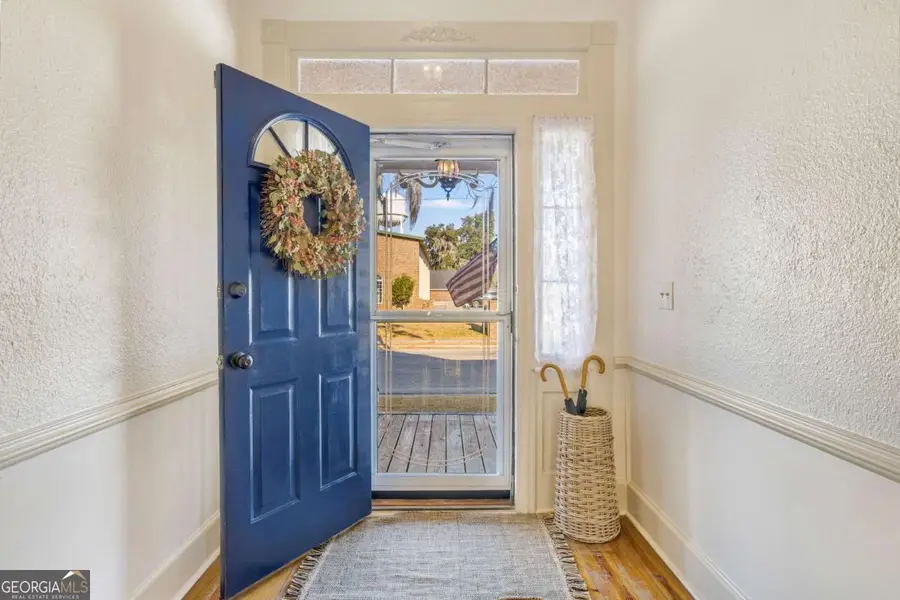 301 Church Street, Guyton, GA 31312 - #3