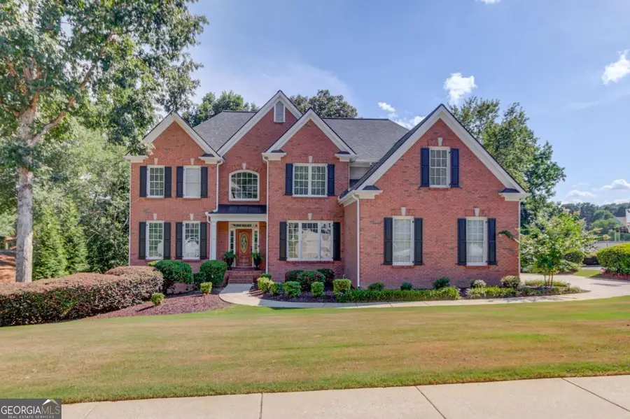 1668 Mulberry Lake Drive, Dacula, GA 30019 - Image #3