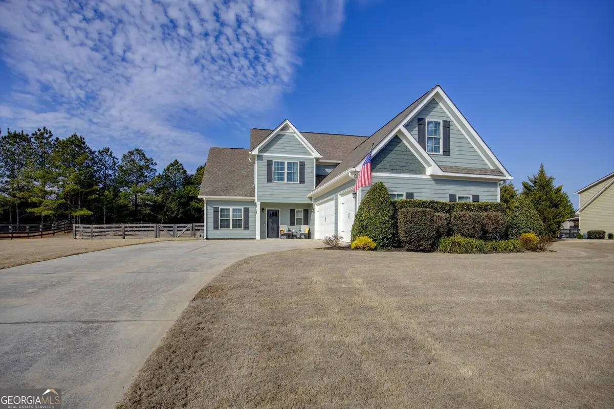 1021 Arbor Court, Madison, GA 30650 - #1