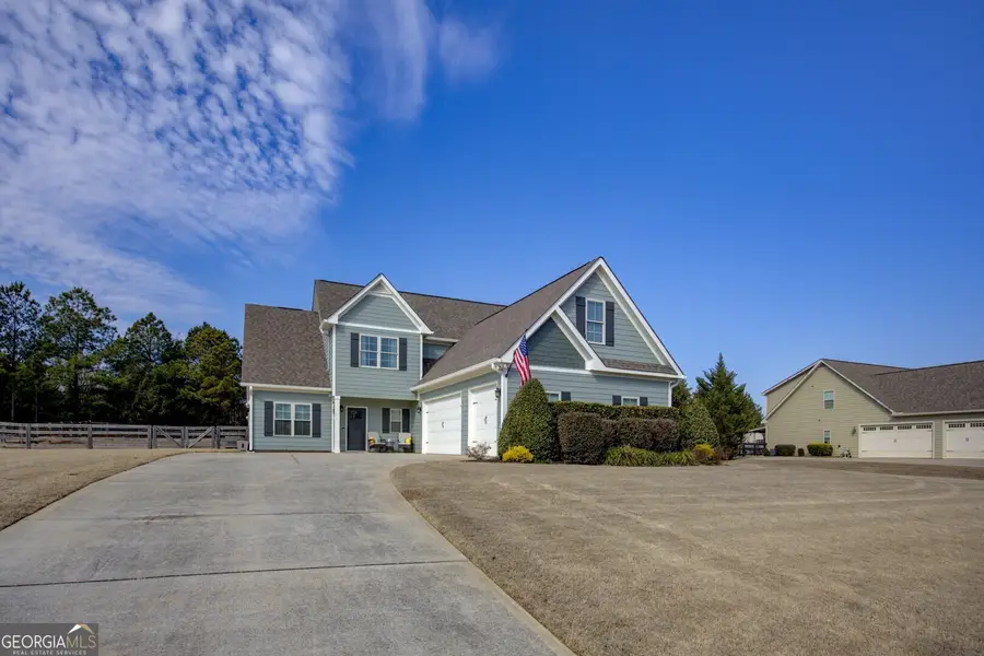 1021 Arbor Court, Madison, GA 30650 - #3