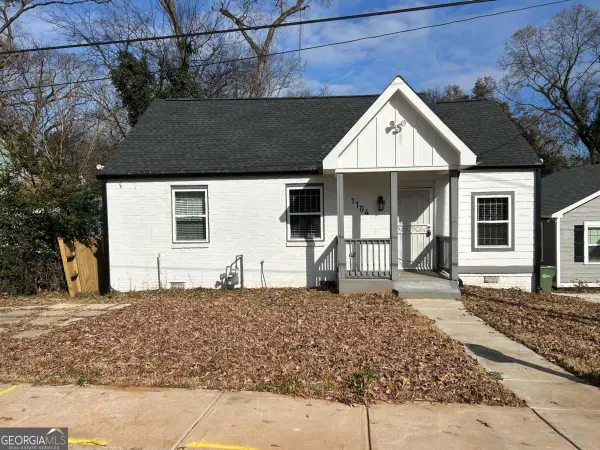 1104 Oak Knoll Terrace Se, Atlanta, GA 30315