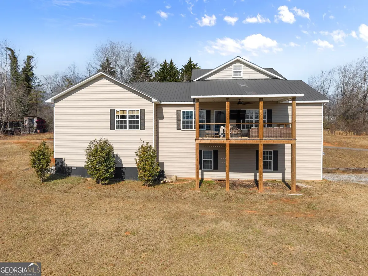 31 Dockmore Road, Cleveland, GA 30528 - #1