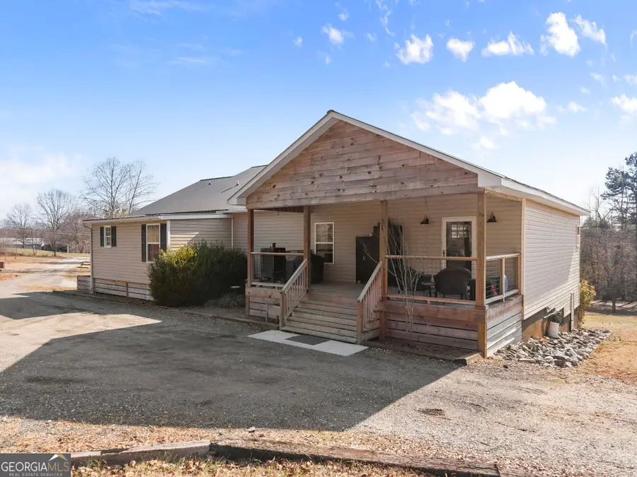 31 Dockmore Road, Cleveland, GA 30528 - #3