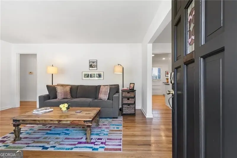 2738 Harrington Drive, Decatur, GA 30033 - #3