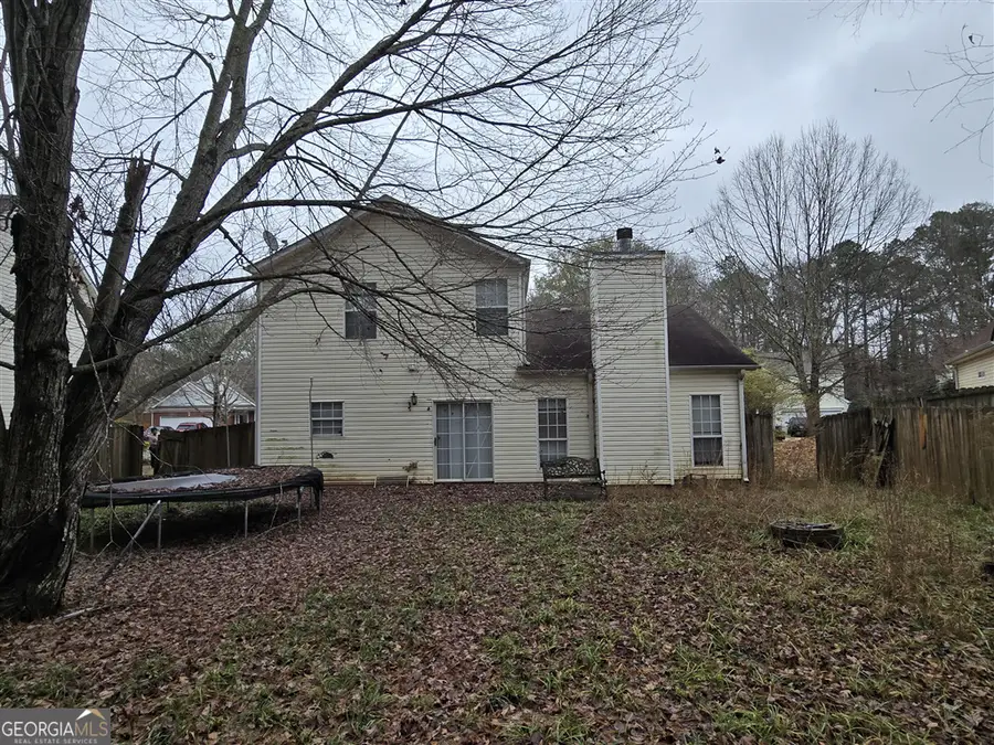 1558 Silver Ridge Drive Sw, Austell, GA 30106 - #2