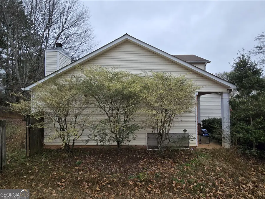 1558 Silver Ridge Drive Sw, Austell, GA 30106 - #3