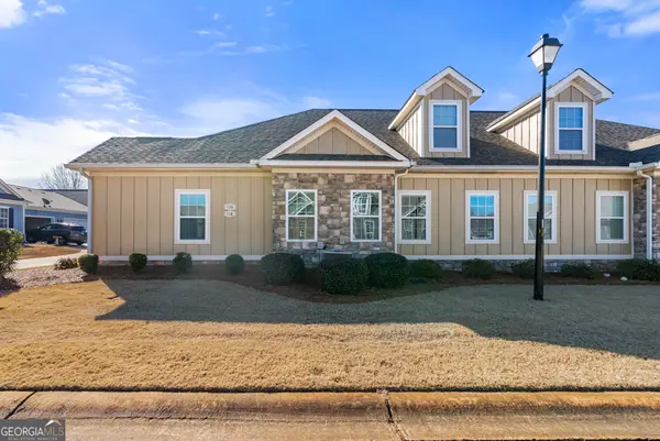 116 Sasanqua Drive, Warner Robins, GA 31088