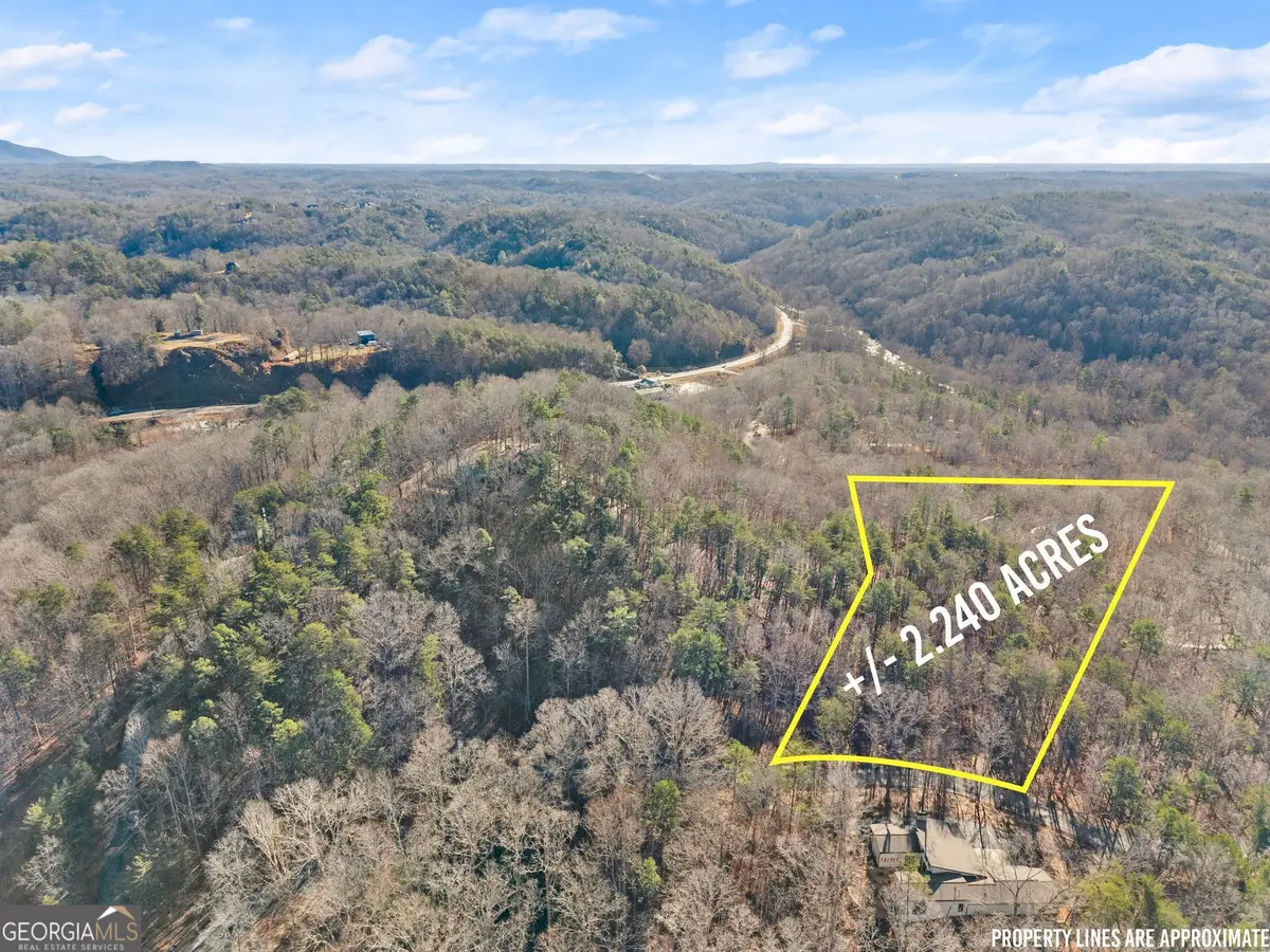 0 Golden Lot 3 Avenue, Dahlonega, GA 30533 - #1