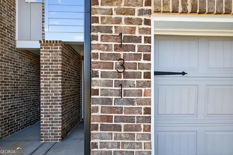 155 Windsor Park Court, Jefferson, GA 30549 - #3