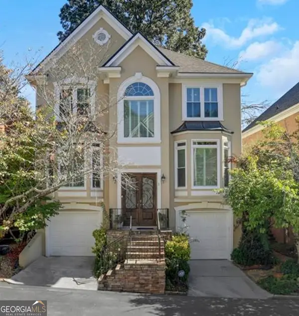 3 Highland Park Lane Ne, Atlanta, GA 30306