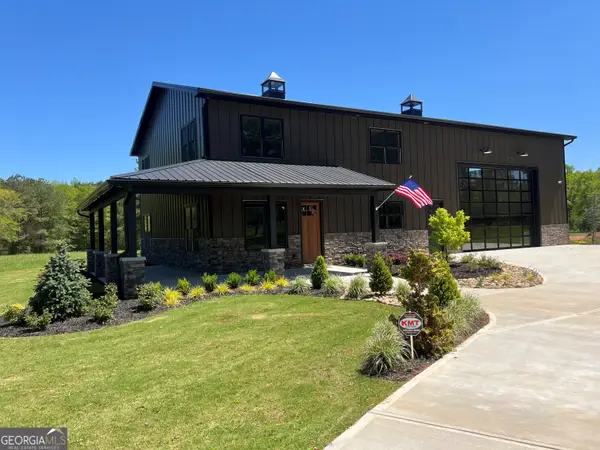 950 Island Shoals Road, Jackson, GA 30233