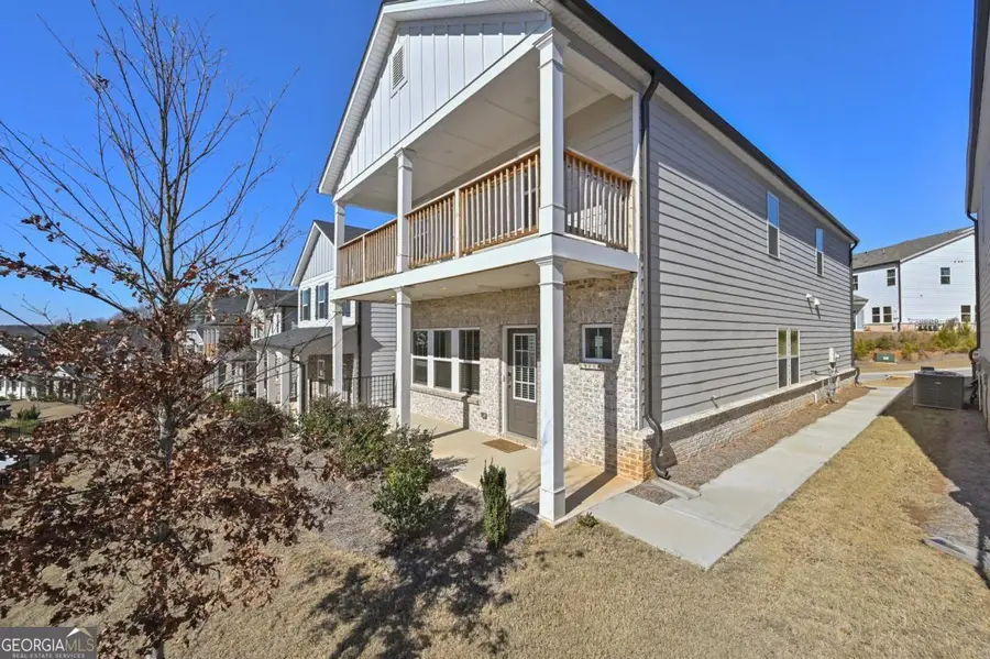 1280 Lyon Way Drive, Lawrenceville, GA 30044 - #2