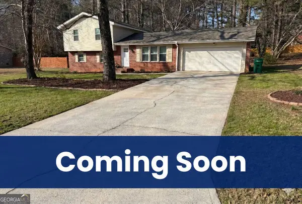 6310 Field Glen Road, Stone Mountain, GA 30087