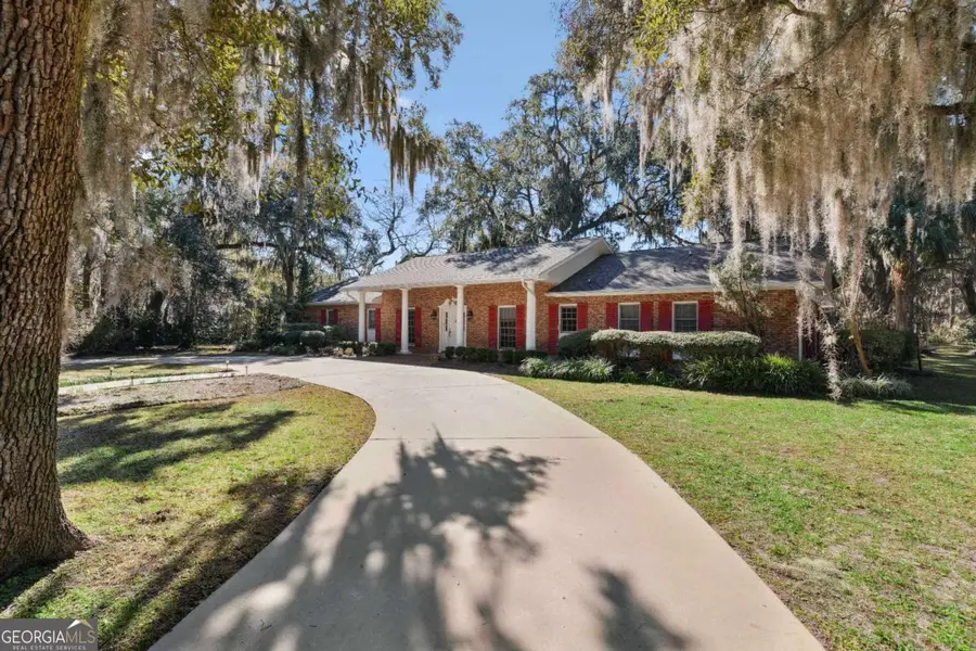 109 King Cotton Road, Brunswick, GA 31525 - #2