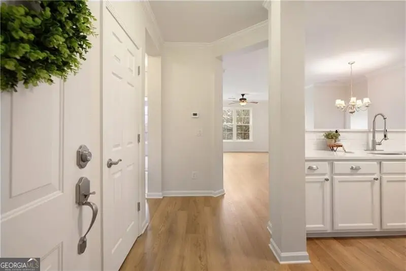 1955 Nocturne Drive #3204, Alpharetta, GA 30009 - Image #1