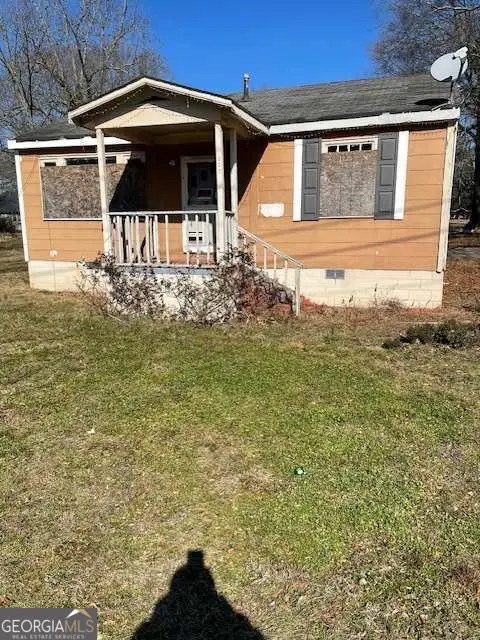 227 Atha Street, Monroe, GA 30655 - #1