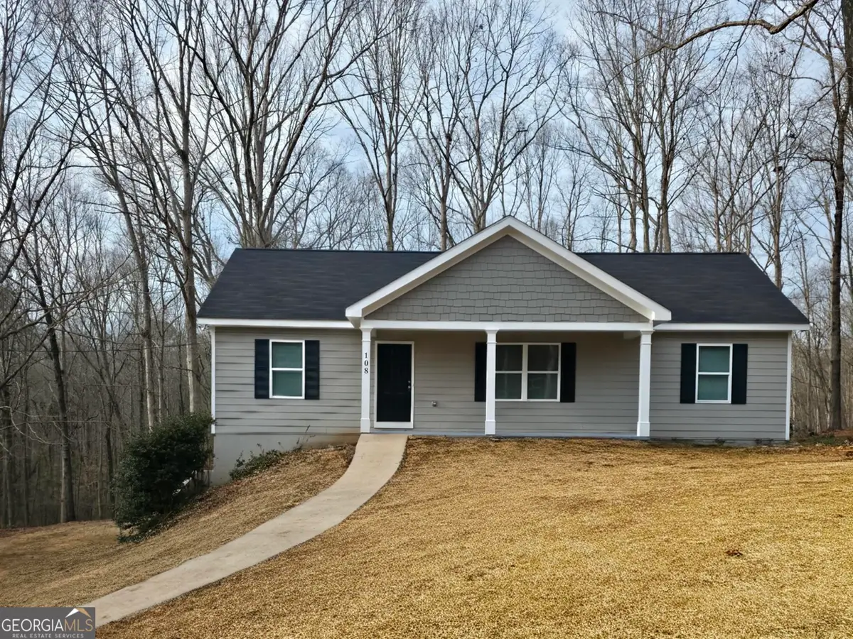 108 Swann Court, Jefferson, GA 30549 - #1