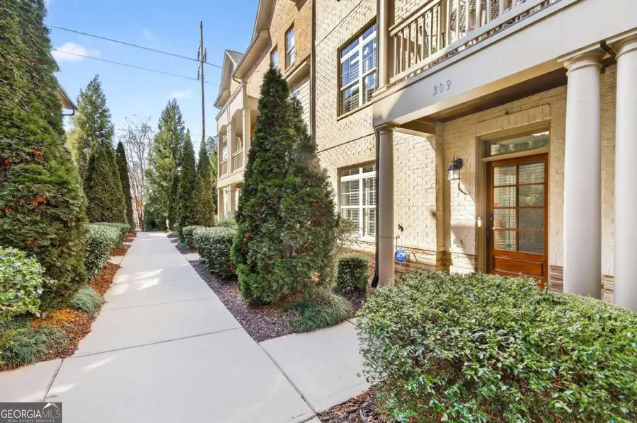 309 Garland Woods Court #500, Smyrna, GA 30080 - #2