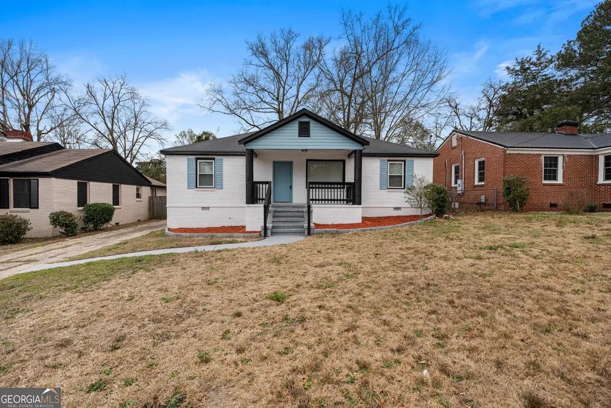 2822 E Wynnton Lane, Columbus, GA 31906 - #1