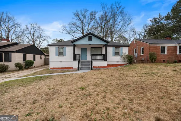 2822 E Wynnton Ln, Columbus, GA 31906