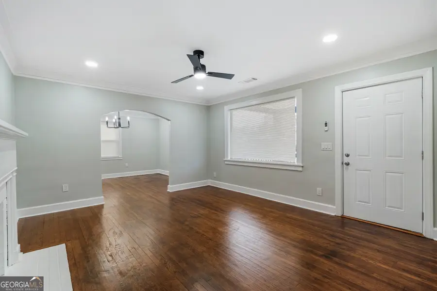 2822 E Wynnton Lane, Columbus, GA 31906 - #2