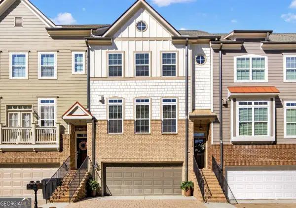 2144 Old Georgian Terrace Nw, Atlanta, GA 30318