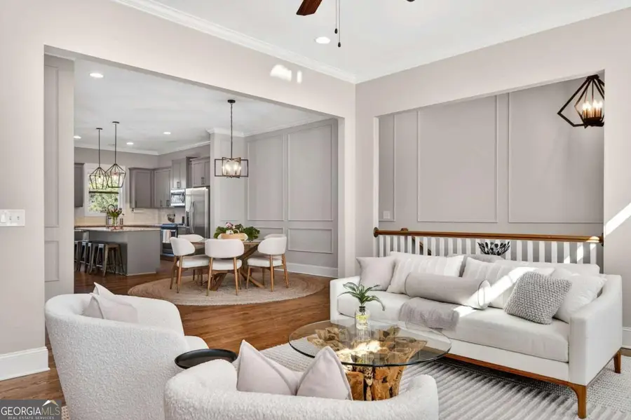 2144 Old Georgian Terrace Nw, Atlanta, GA 30318 - #3