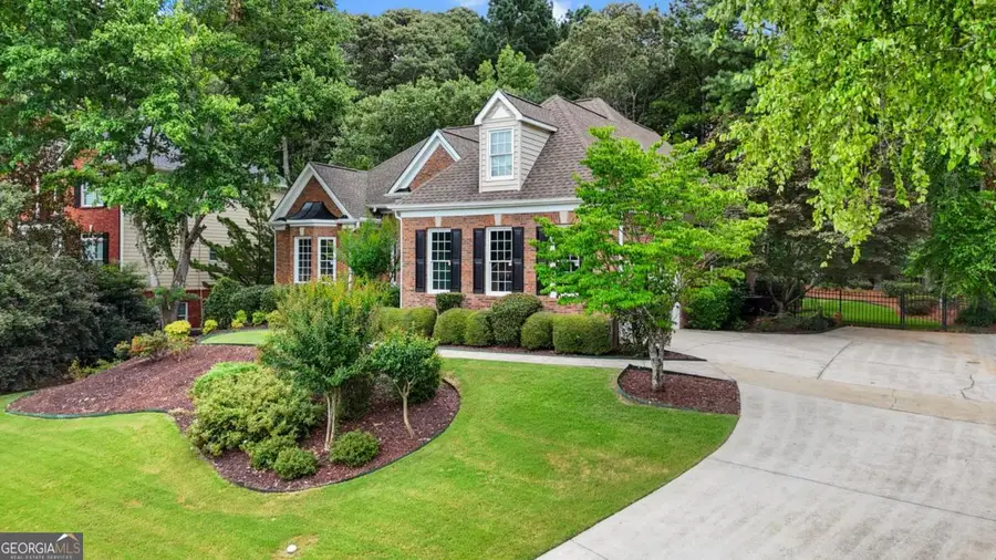 1751 Mulberry Lake Drive, Dacula, GA 30019 - Image #2