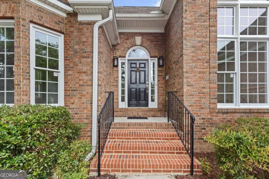 1751 Mulberry Lake Drive, Dacula, GA 30019 - Image #3