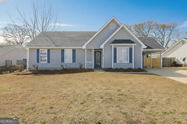 106 Ashford Park, Bonaire, GA 31005