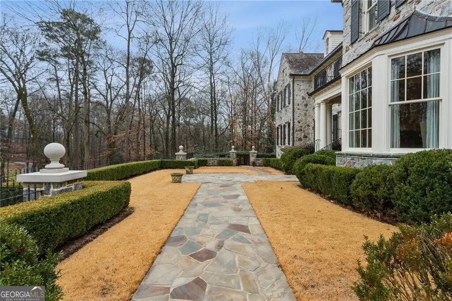 3474 Nancy Creek Road Nw, Atlanta, GA 30327 - #2