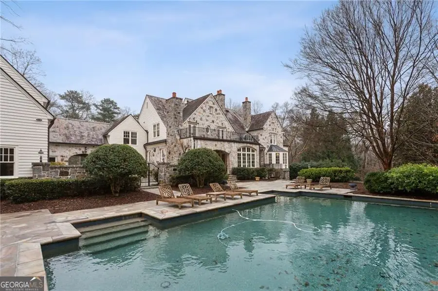 3474 Nancy Creek Road Nw, Atlanta, GA 30327 - #3