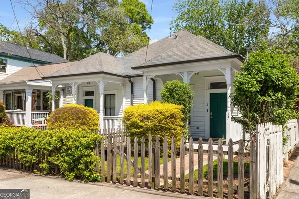 69 Hogue Street Ne, Atlanta, GA 30312