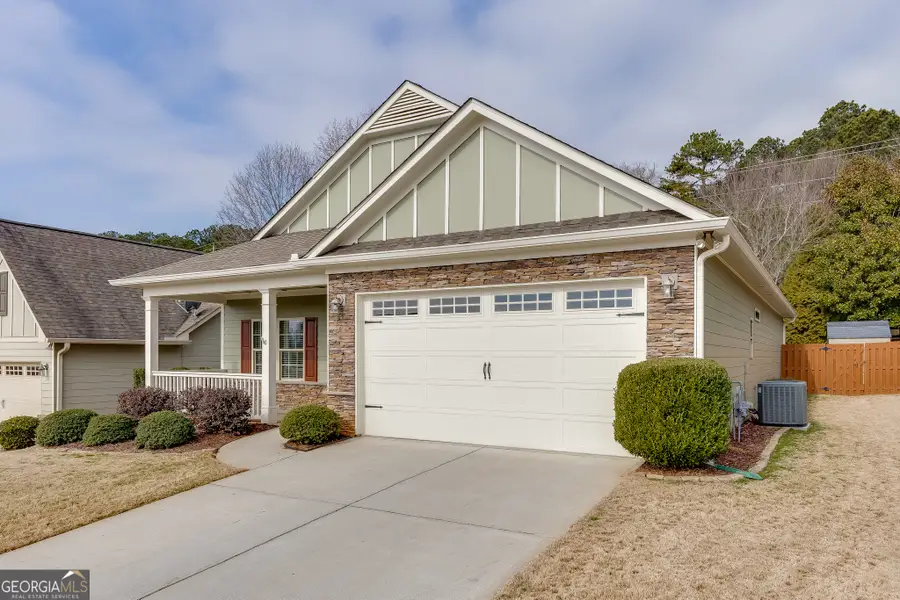 4608 Hidden Creek Drive, Gainesville, GA 30504 - #3