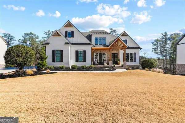 222 Jackson Heights Lane, Marietta, GA 30064