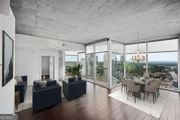 3324 Peachtree Road Ne #2718, Atlanta, GA 30326