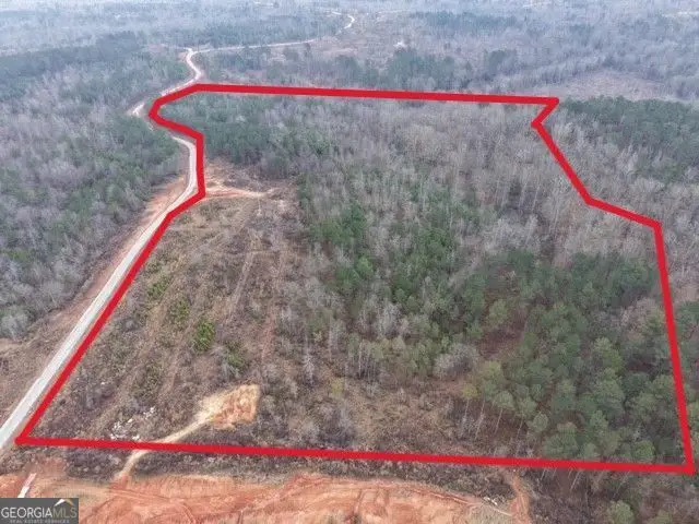 22 Emmaus Drive, Elberton, GA 30635 - #3