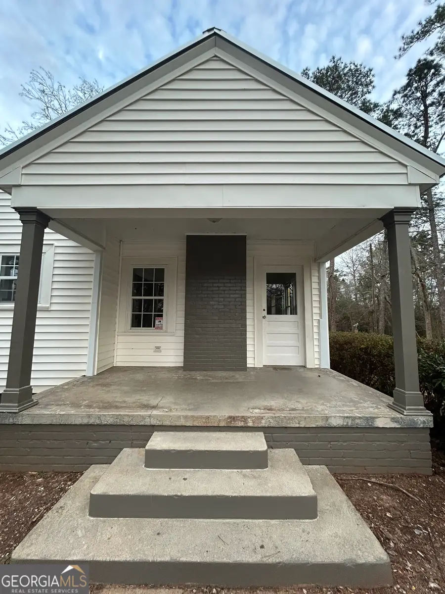 316 Watson Street, Jackson, GA 30233 - #2